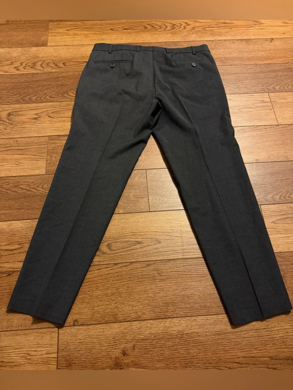 Lauren Ralph Lauren refined wool